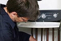 boiler replacement Peterston Super Ely